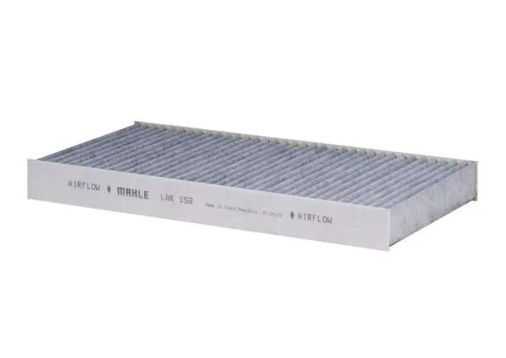 LAK152 Mahle Original Внутрішньосалонний фільтр