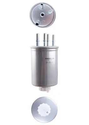 KL1026 Mahle Original Фільтр палива