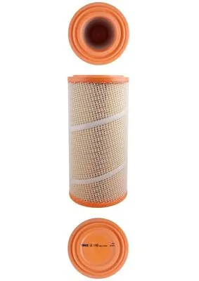 LX1142 Mahle Original Повітряний фільтр двигуна