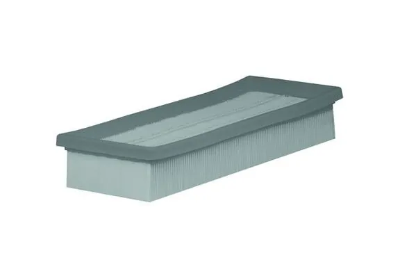 LX1601 Mahle Original Повітряний фільтр двигуна