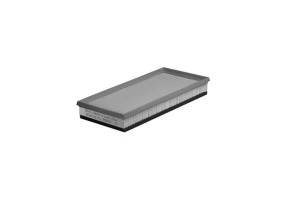 LX596 Mahle Original Повітряний фільтр двигуна