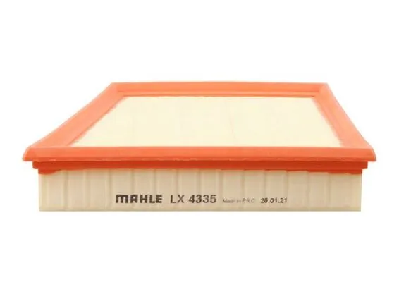 LX4335 Mahle Original Повітряний фільтр двигуна