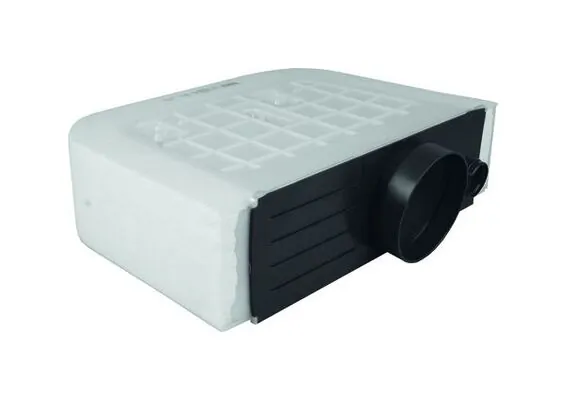 LX32336 Mahle Original Повітряний фільтр двигуна