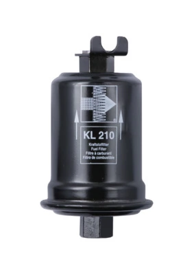 KL210 Mahle Original Фільтр палива