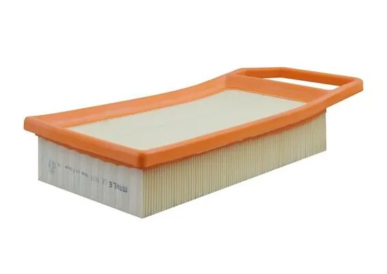 LX1619 Mahle Original Повітряний фільтр двигуна