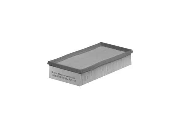 LX494 Mahle Original Повітряний фільтр двигуна