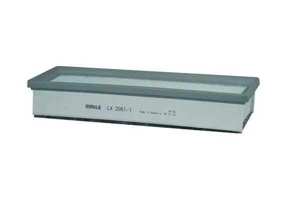 LX20611 Mahle Original Повітряний фільтр двигуна