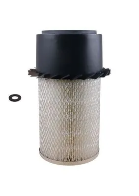 LX17 Mahle Original Повітряний фільтр двигуна