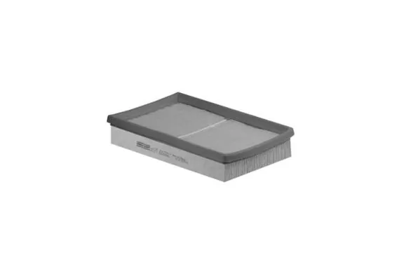LX1575 Mahle Original Повітряний фільтр двигуна