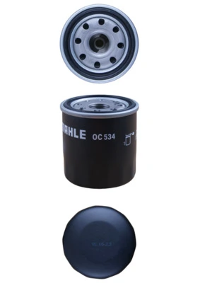 OC534 Mahle Original Фільтр масла