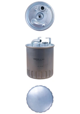 KL1001 Mahle Original Фільтр палива
