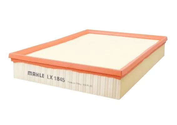 LX1845 Mahle Original Повітряний фільтр двигуна