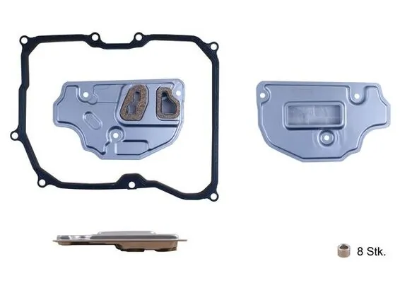 HX256D Mahle Original Масло в коробку автомат