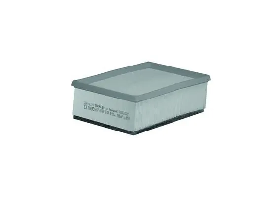 LX1033 Mahle Original Повітряний фільтр двигуна