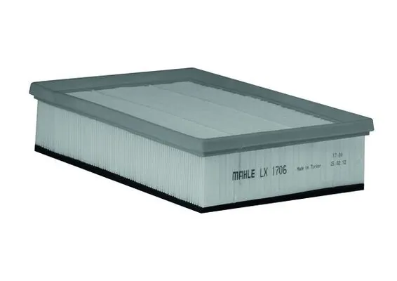 LX1706 Mahle Original Повітряний фільтр двигуна