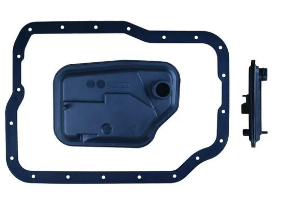 HX149D Mahle Original Масло в коробку автомат
