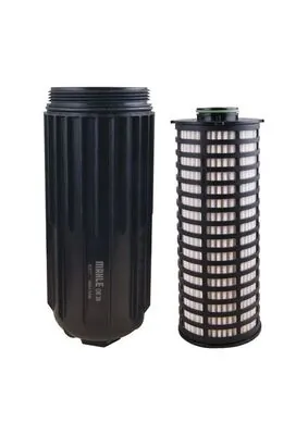 OR39 Mahle Original Фільтр масла