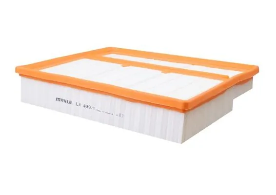 LX4391 Mahle Original Повітряний фільтр двигуна