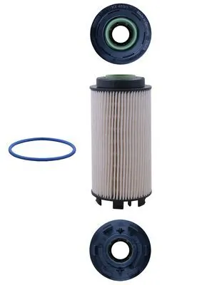 KX4031D Mahle Original Фільтр палива