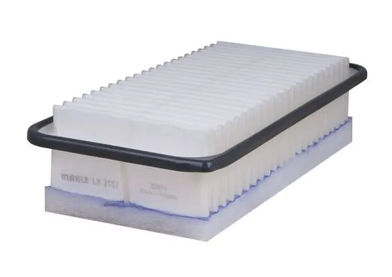 LX3187 Mahle Original Повітряний фільтр двигуна