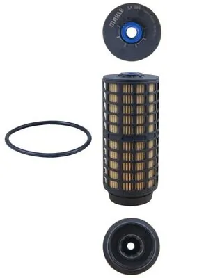 KX399D Mahle Original Фільтр палива
