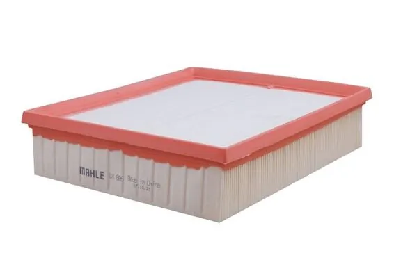 LX886 Mahle Original Повітряний фільтр двигуна