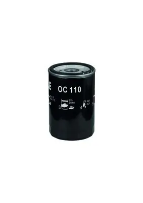 OC110OF Mahle Original Фільтр масла