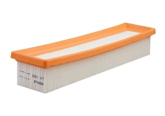 LX1655 Mahle Original Повітряний фільтр двигуна