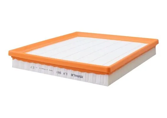 LX981 Mahle Original Повітряний фільтр двигуна