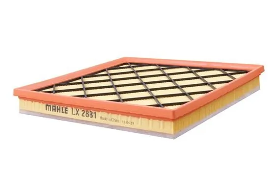 LX2881 Mahle Original Повітряний фільтр двигуна
