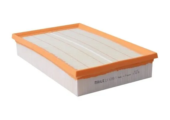 LX43981 Mahle Original Повітряний фільтр двигуна