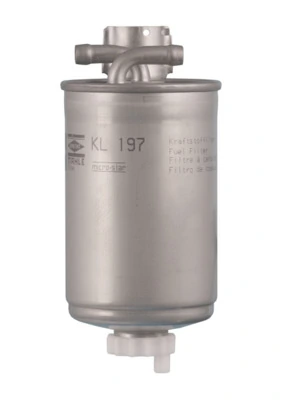 KL197 Mahle Original Фільтр палива