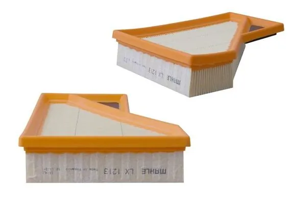 LX1213 Mahle Original Повітряний фільтр двигуна