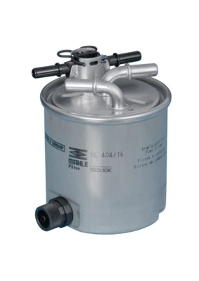 KL40416 Mahle Original Фільтр палива