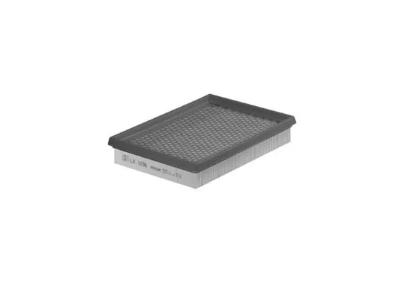 LX1038 Mahle Original Повітряний фільтр двигуна