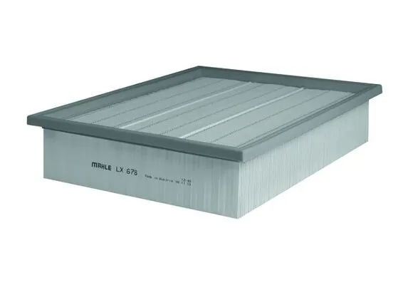 LX678 Mahle Original Повітряний фільтр двигуна