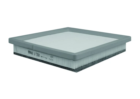 LX3580 Mahle Original Повітряний фільтр двигуна
