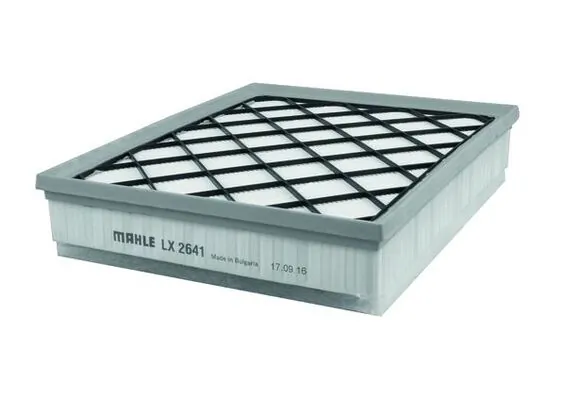 LX2641 Mahle Original Повітряний фільтр двигуна