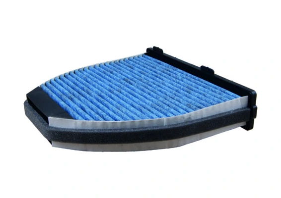 LAO413 Mahle Original Внутрішньосалонний фільтр