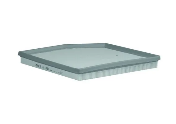 LX1791 Mahle Original Повітряний фільтр двигуна