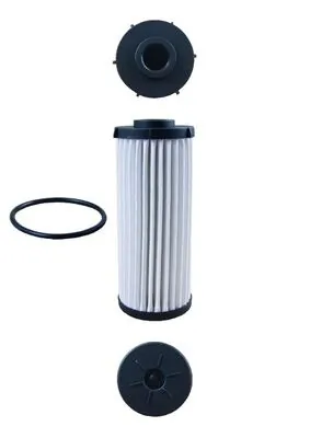 HX139D Mahle Original Масло в коробку автомат