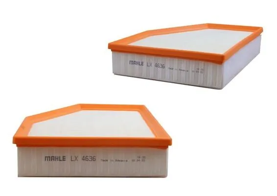 LX4636 Mahle Original Повітряний фільтр двигуна