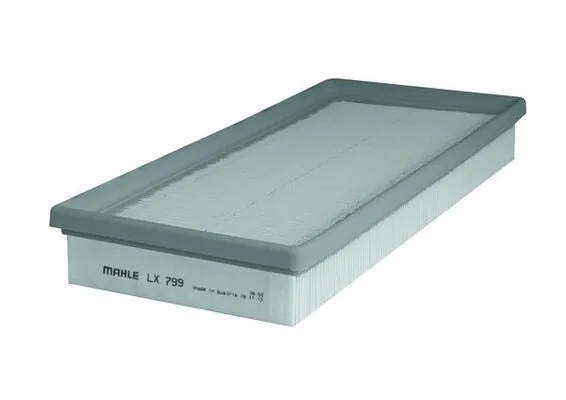 LX799 Mahle Original Повітряний фільтр двигуна