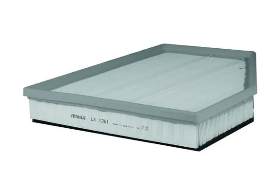 LX1261 Mahle Original Повітряний фільтр двигуна