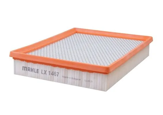 LX1467 Mahle Original Повітряний фільтр двигуна