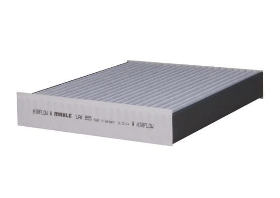 LAK855 Mahle Original Внутрішньосалонний фільтр