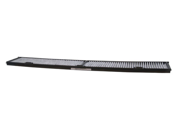 LAK248 Mahle Original Внутрішньосалонний фільтр