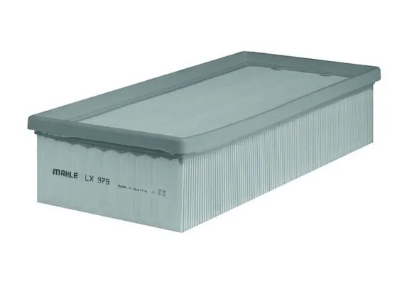 LX979 Mahle Original Повітряний фільтр двигуна