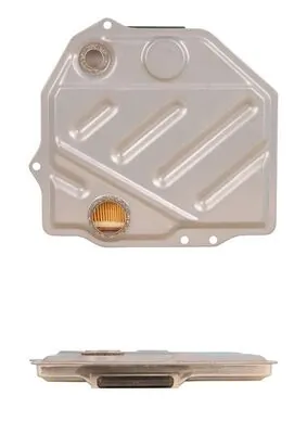 HX48 Mahle Original Масло в коробку автомат