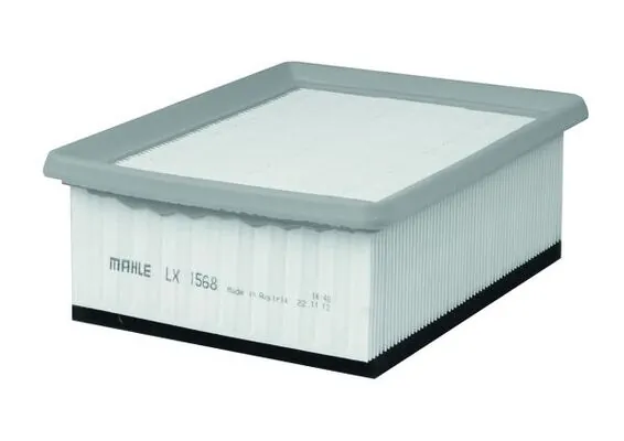 LX1568 Mahle Original Повітряний фільтр двигуна